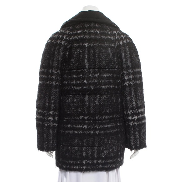 Moncler Gamme Rouge down the under jacket size 2 S/M - Picture 2 of 12